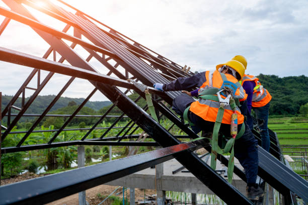  La Salle, CO Roofing Contractor Pros