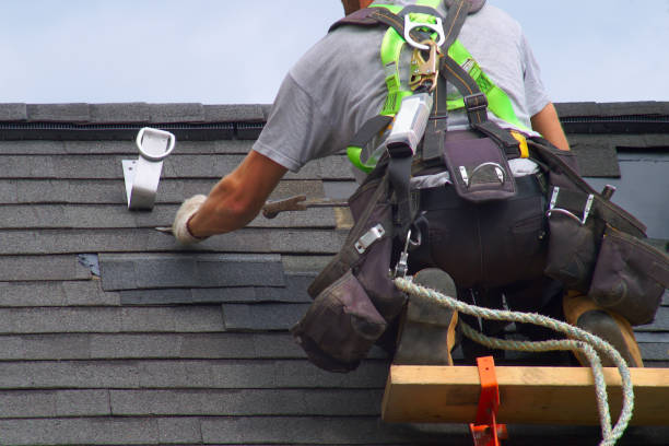Heating Cable for Roof Installation in La Salle, CO