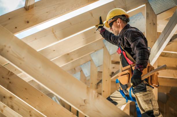 Best Tile Roofing Contractor  in La Salle, CO