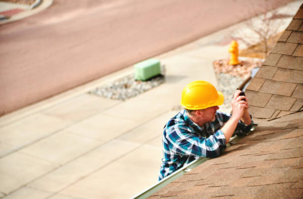 Best Flat Roof Repair Services  in La Salle, CO