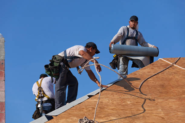 Best Emergency Roof Repair  in La Salle, CO