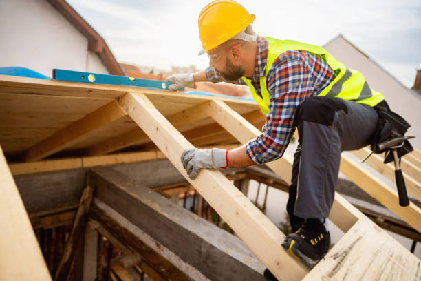 Quick and Trustworthy Emergency Roof Repair Services in La Salle, CO