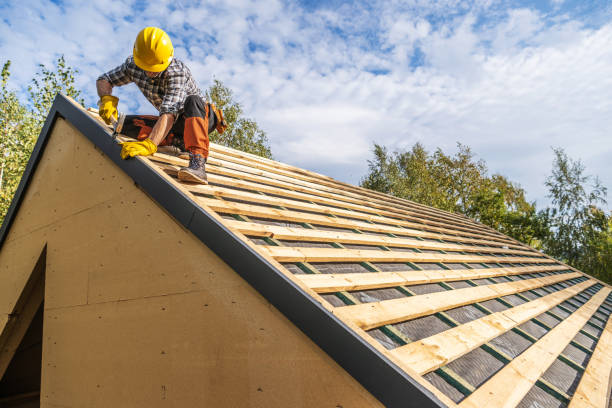 Slate Roofing Contractor in La Salle, CO