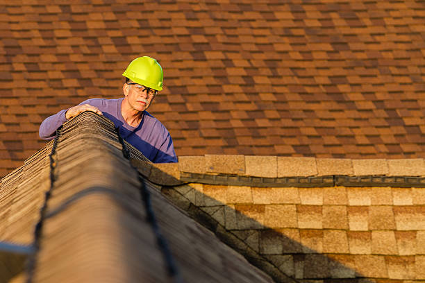Best Commercial Roofing Services  in La Salle, CO