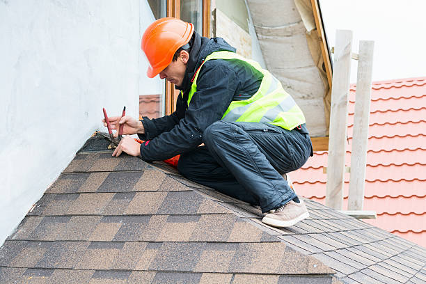Best Slate Roofing Contractor  in La Salle, CO