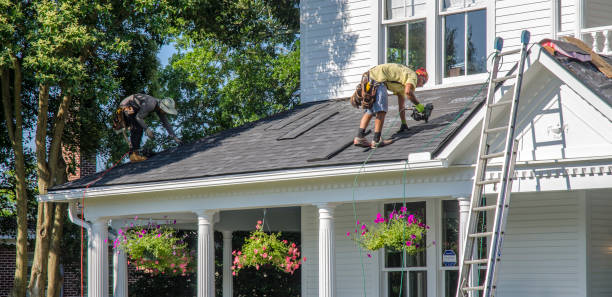 Best Roof Repair Services  in La Salle, CO