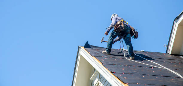 Best Residential Roofing Contractor  in La Salle, CO